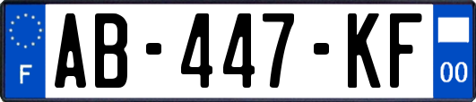 AB-447-KF