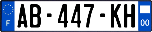 AB-447-KH