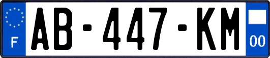 AB-447-KM