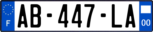 AB-447-LA