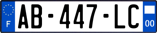 AB-447-LC