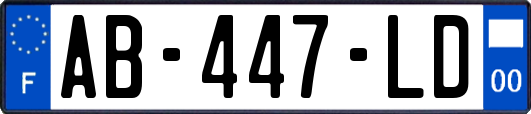 AB-447-LD