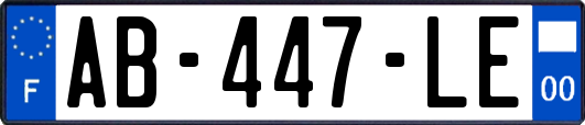 AB-447-LE