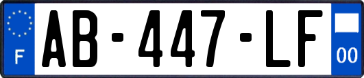 AB-447-LF