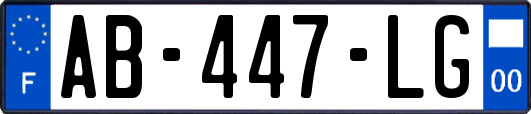 AB-447-LG