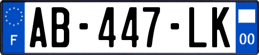 AB-447-LK