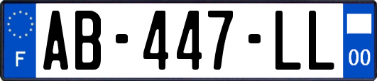 AB-447-LL