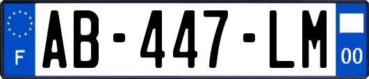 AB-447-LM