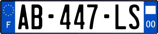 AB-447-LS