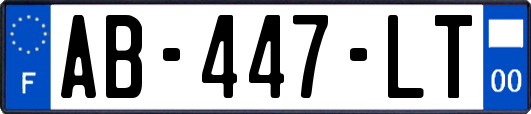 AB-447-LT