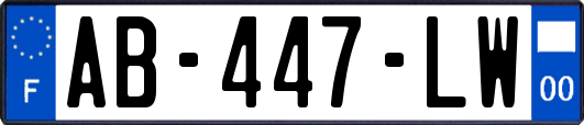 AB-447-LW