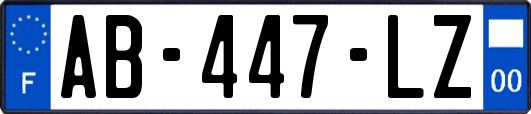 AB-447-LZ