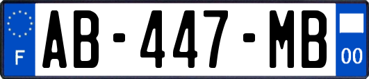 AB-447-MB