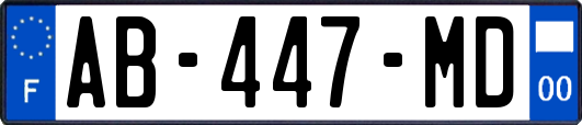 AB-447-MD