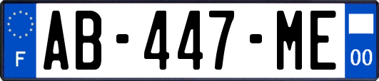 AB-447-ME