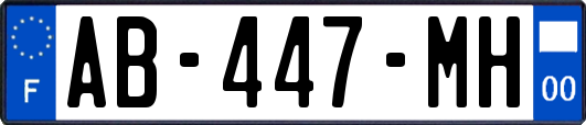 AB-447-MH