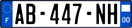 AB-447-NH