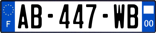 AB-447-WB