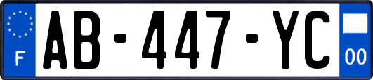 AB-447-YC