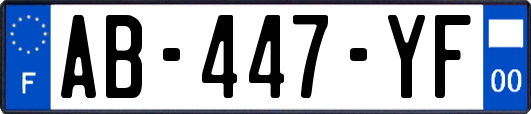 AB-447-YF