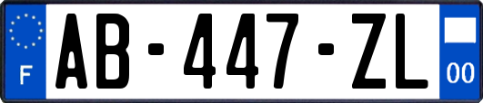 AB-447-ZL