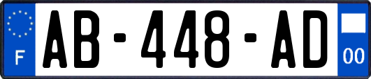 AB-448-AD