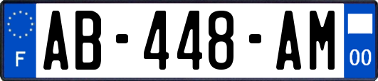 AB-448-AM