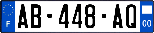 AB-448-AQ