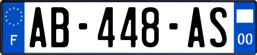 AB-448-AS