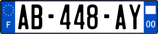 AB-448-AY