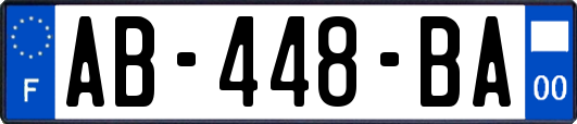 AB-448-BA