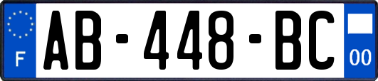 AB-448-BC