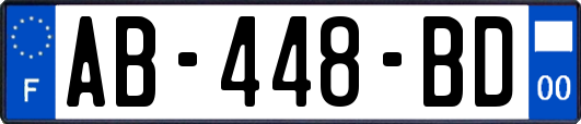 AB-448-BD