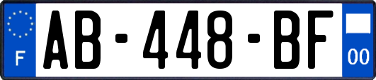 AB-448-BF