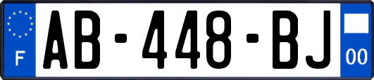 AB-448-BJ