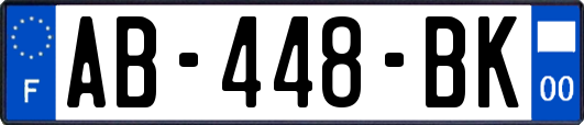 AB-448-BK