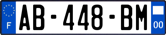 AB-448-BM