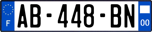 AB-448-BN