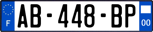 AB-448-BP