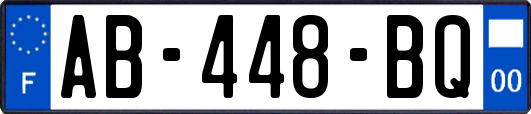 AB-448-BQ