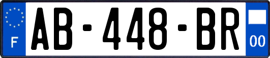 AB-448-BR