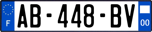 AB-448-BV