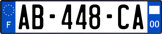 AB-448-CA