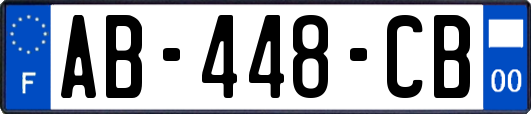 AB-448-CB