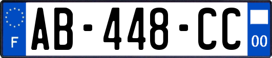 AB-448-CC