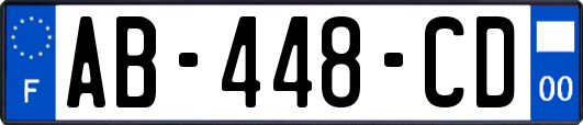 AB-448-CD