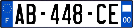 AB-448-CE