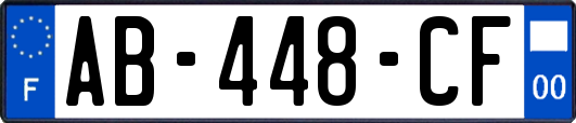 AB-448-CF