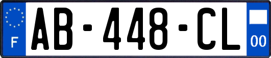 AB-448-CL