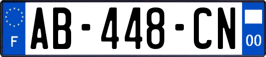 AB-448-CN